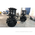 Marine Electric Capstan Windlass Winch For Boat Ship